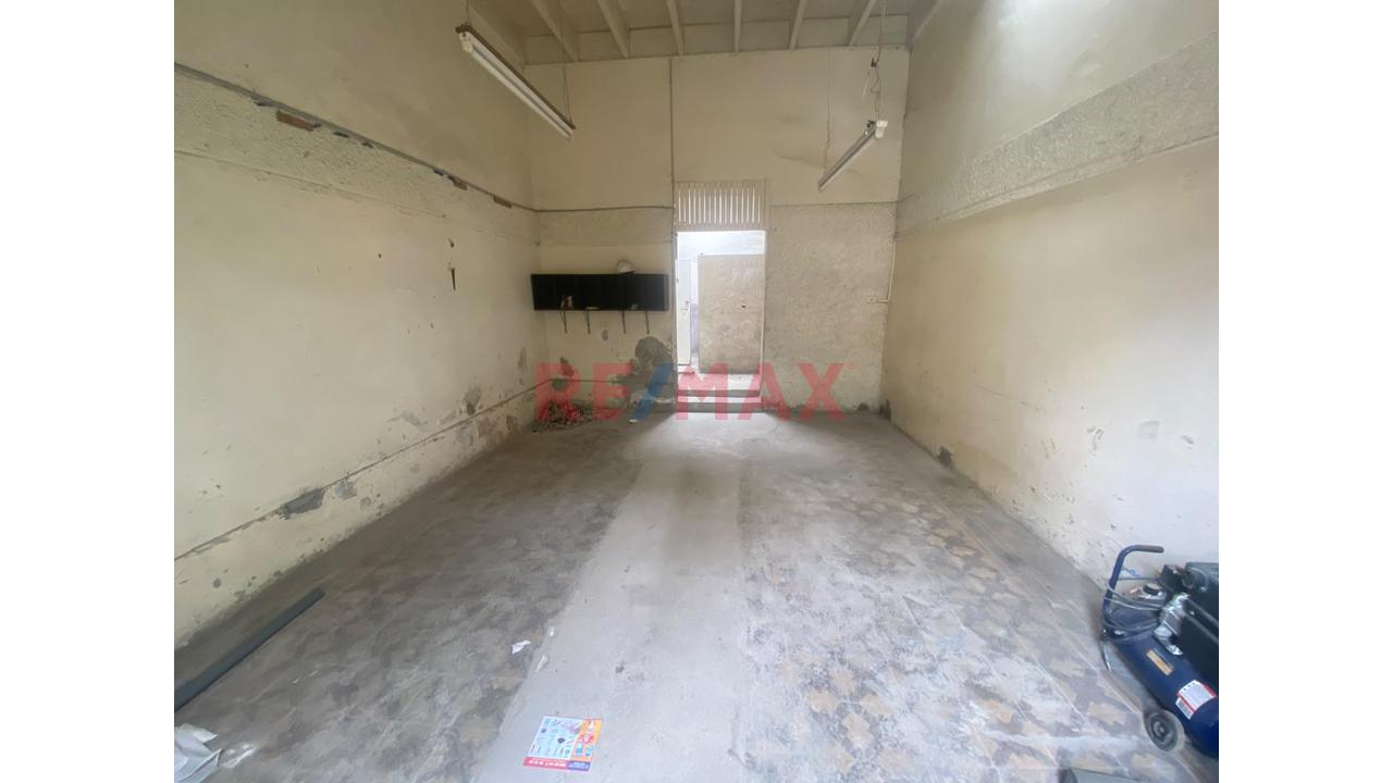 Vendo Terreno En Esquina De 267 M² En Chorrillos 🏗️🏢 — foto 3