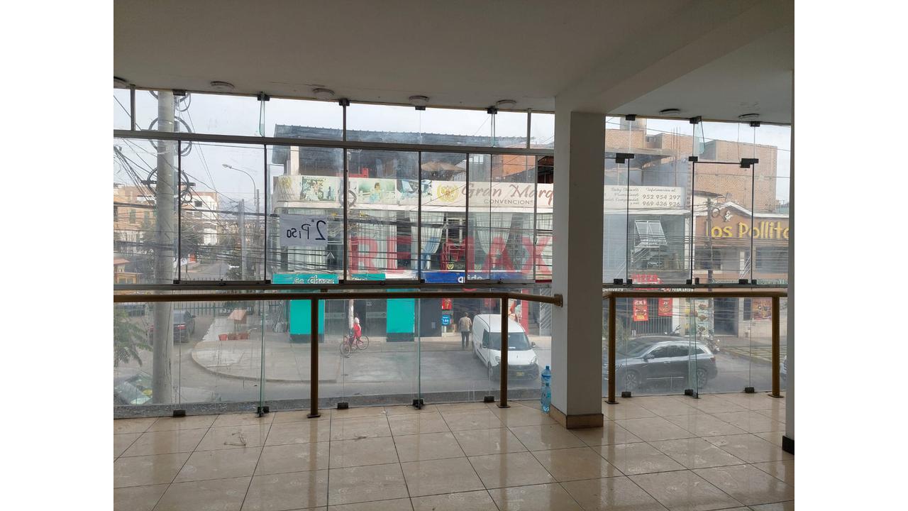 Amplio Local Comercial En Segundo Piso En Alquiler 160 Mt2 — foto 6