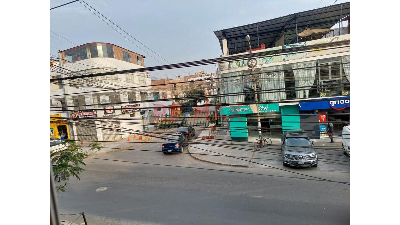 Amplio Local Comercial En Segundo Piso En Alquiler 160 Mt2 — foto 7