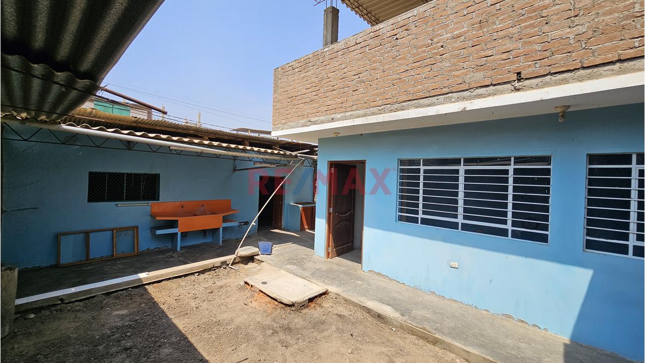 Se Vende Casa En Chepen — foto 7
