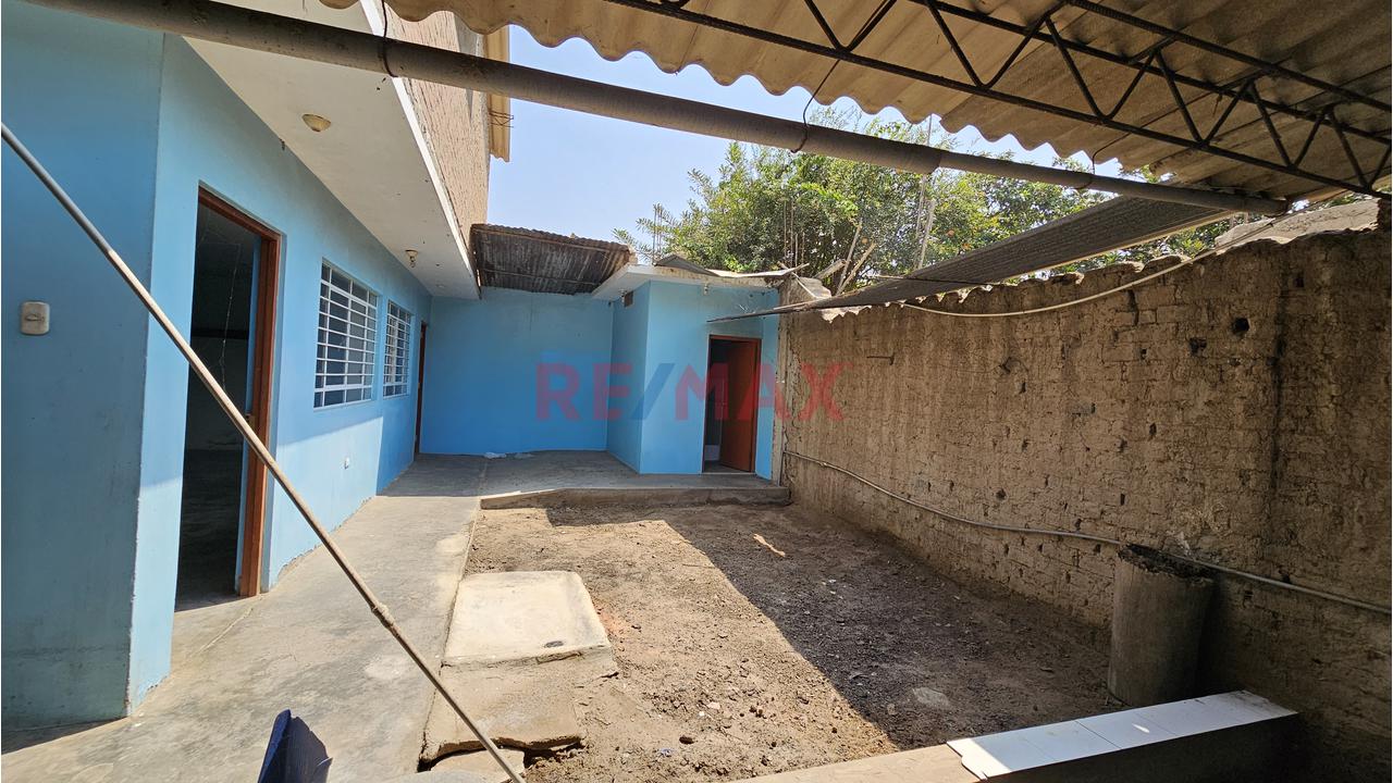 Se Vende Casa En Chepen — foto 2