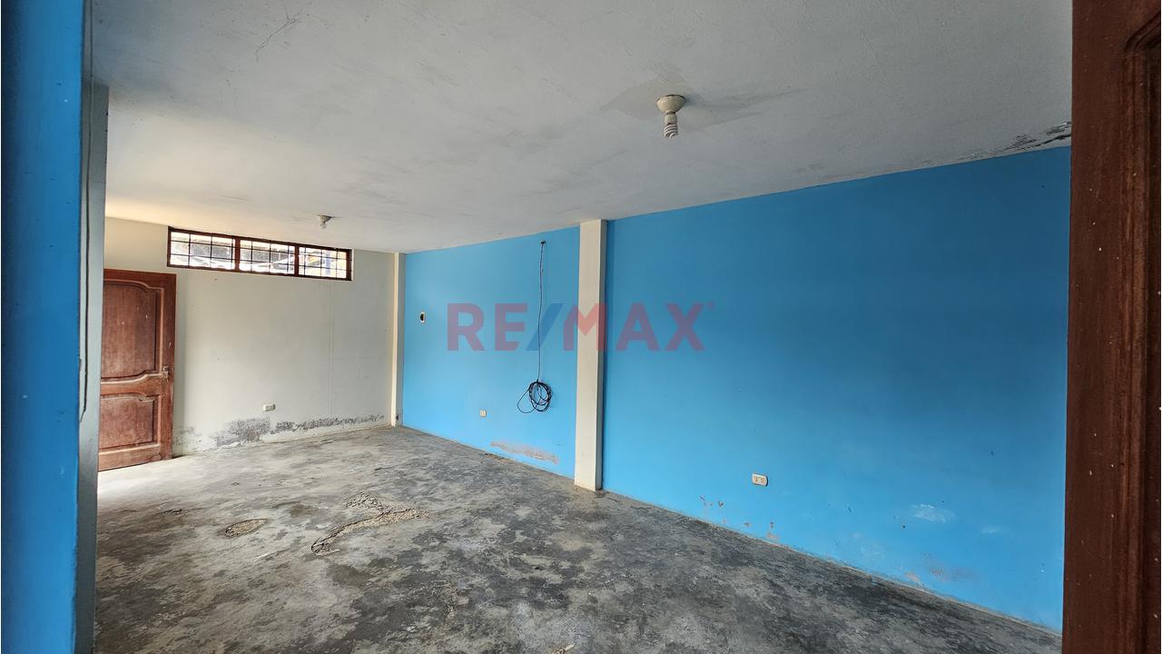 Se Vende Casa En Chepen — foto 4
