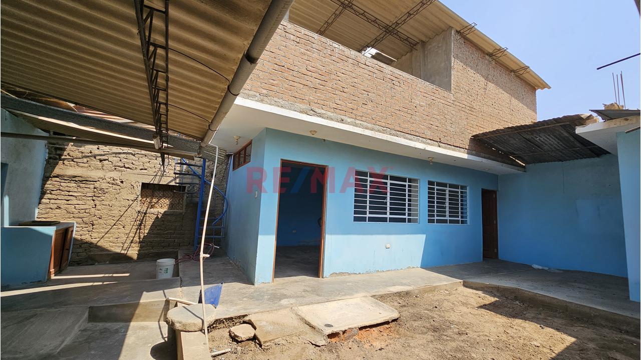 Se Vende Casa En Chepen — foto 3