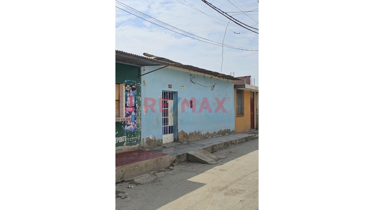Se Vende Casa En Chepen — foto 6