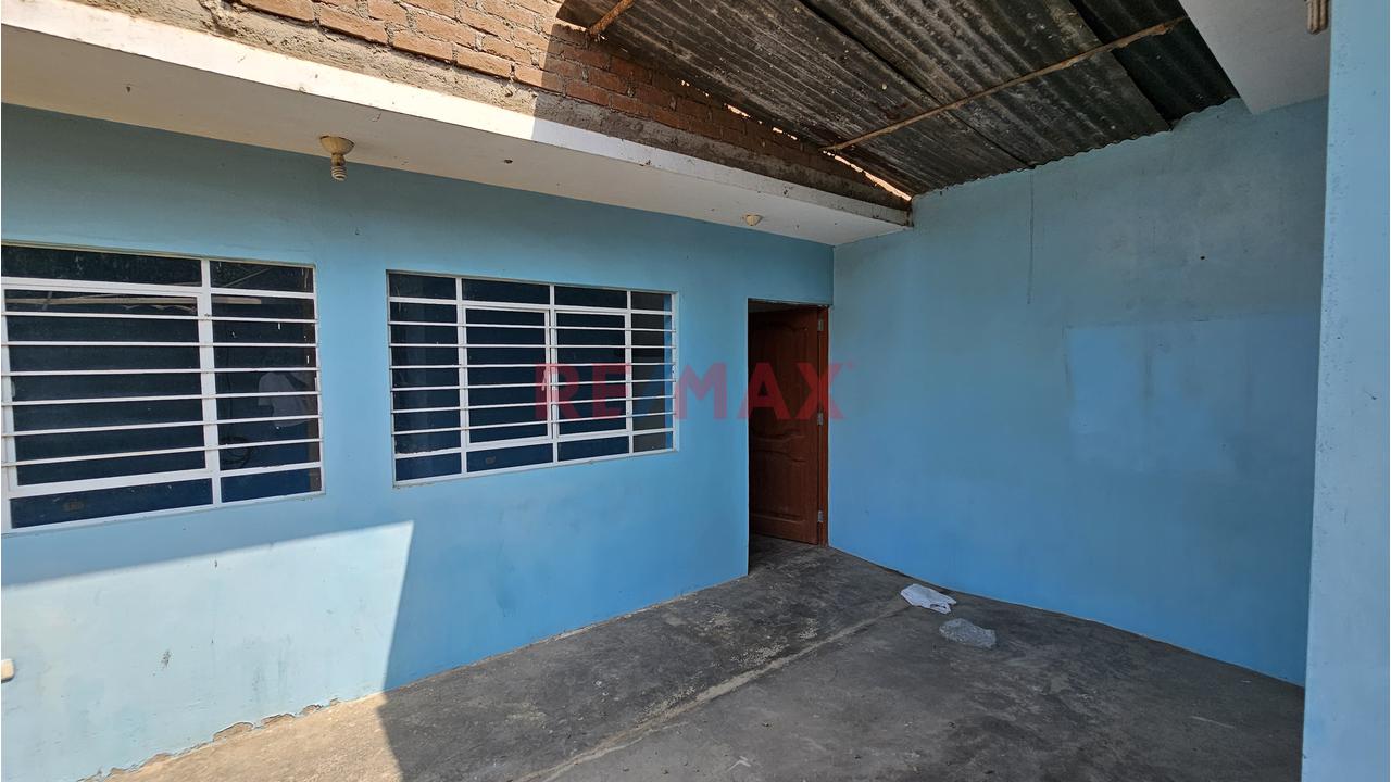 Se Vende Casa En Chepen — foto 5