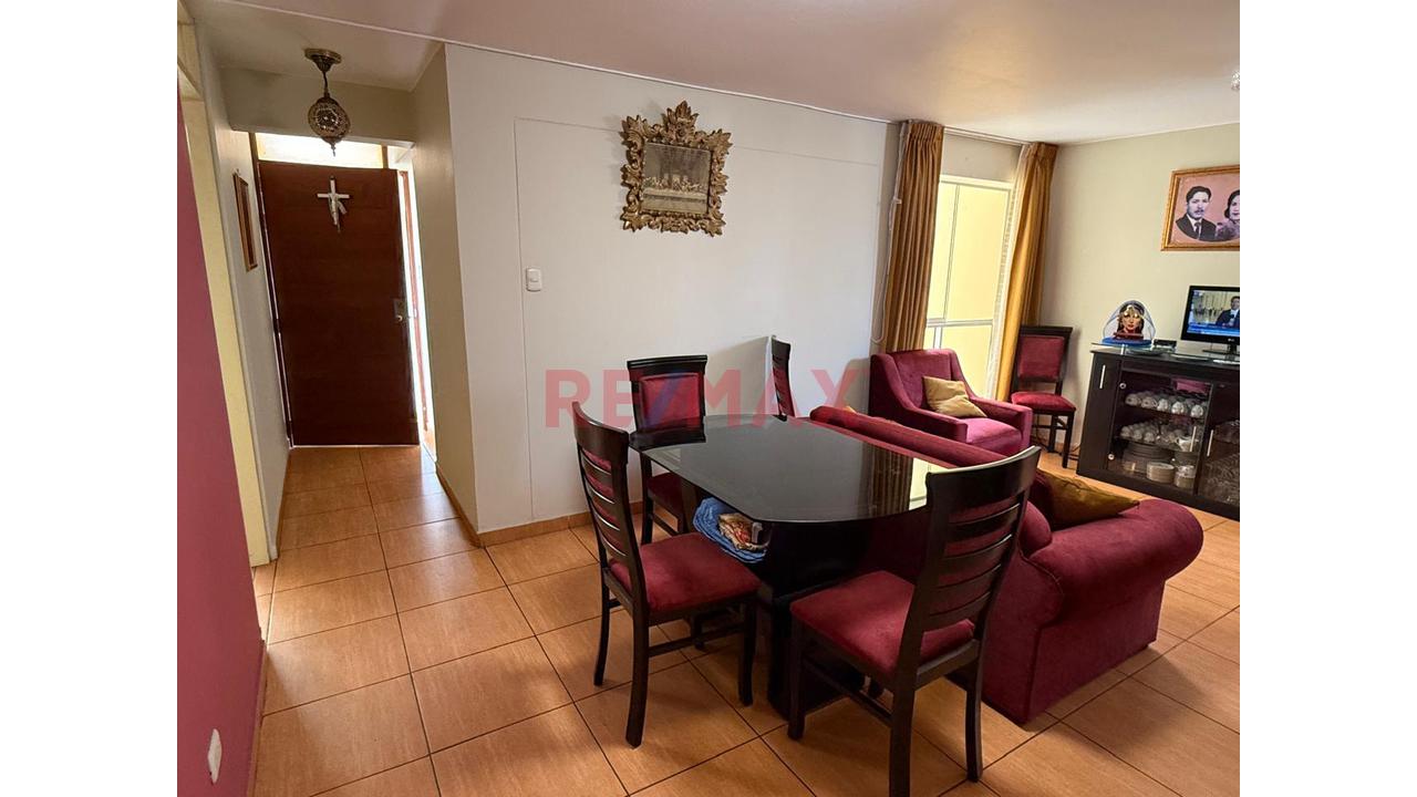 🏡 ¡Tu Nuevo Hogar Te Espera En Pueblo Libre ! 3 Dormitorios Y Parque A Media Cuadra - 2