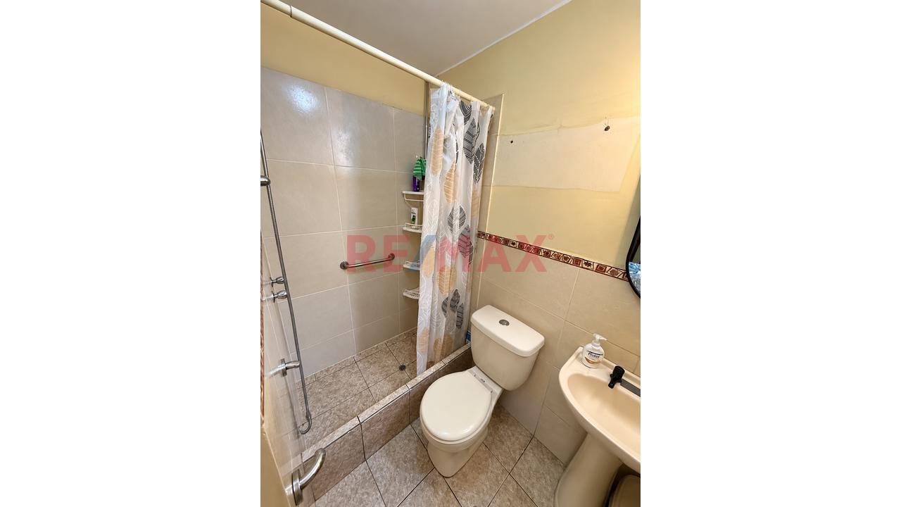 🏡 ¡Tu Nuevo Hogar Te Espera En Pueblo Libre ! 3 Dormitorios Y Parque A Media Cuadra - 13