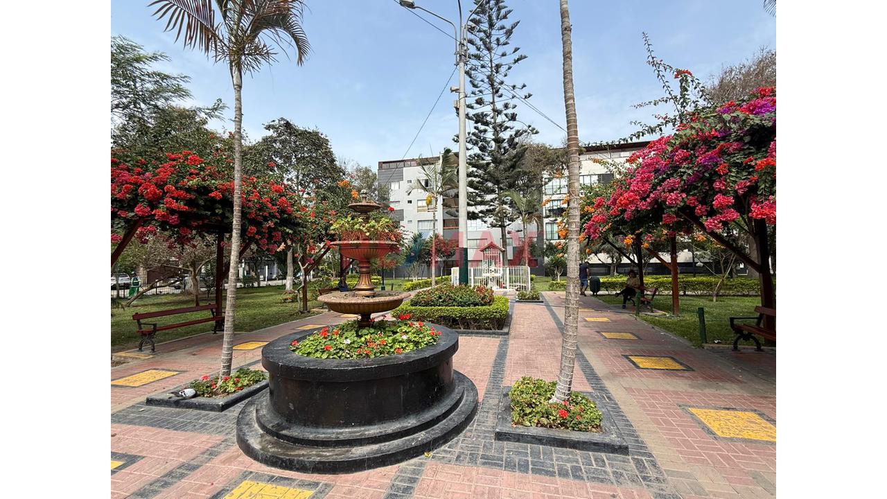 🏡 ¡Tu Nuevo Hogar Te Espera En Pueblo Libre ! 3 Dormitorios Y Parque A Media Cuadra - 16