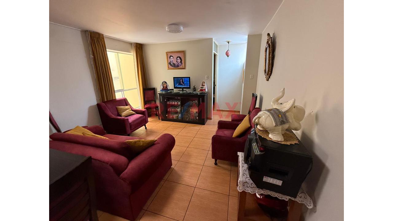 🏡 ¡Tu Nuevo Hogar Te Espera En Pueblo Libre ! 3 Dormitorios Y Parque A Media Cuadra - 4