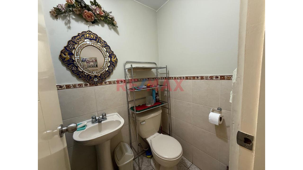 🏡 ¡Tu Nuevo Hogar Te Espera En Pueblo Libre ! 3 Dormitorios Y Parque A Media Cuadra - 8