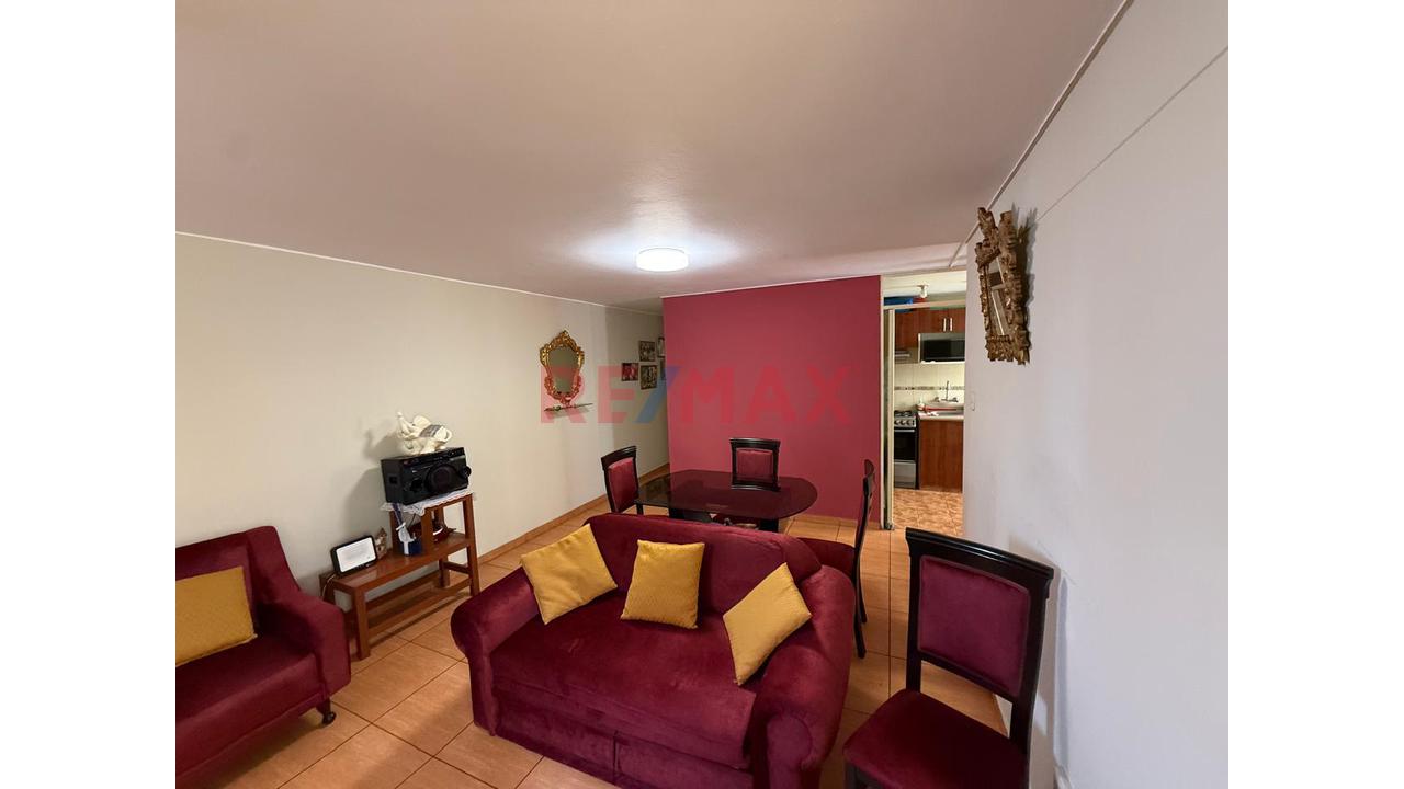 🏡 ¡Tu Nuevo Hogar Te Espera En Pueblo Libre ! 3 Dormitorios Y Parque A Media Cuadra - 3