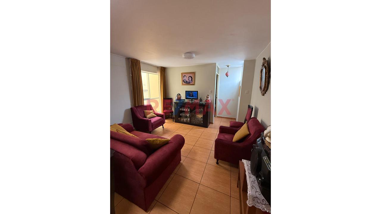🏡 ¡Tu Nuevo Hogar Te Espera En Pueblo Libre ! 3 Dormitorios Y Parque A Media Cuadra - 5