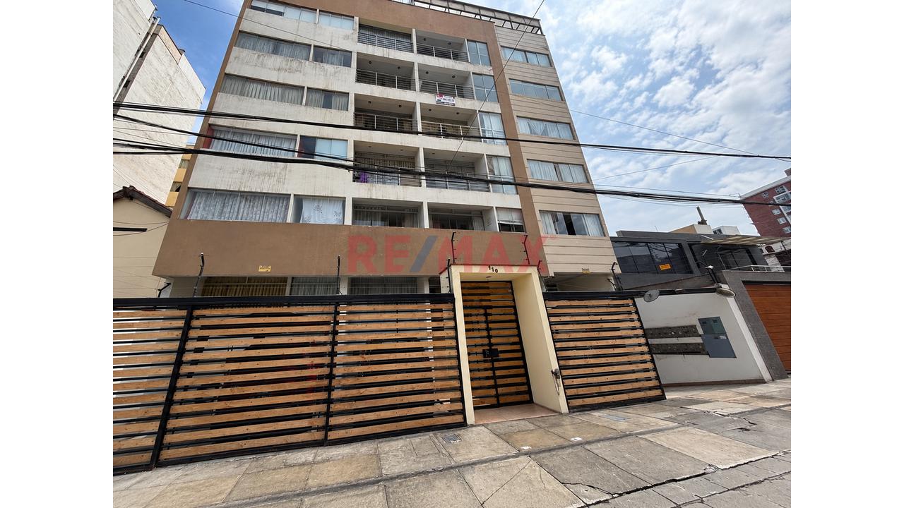 🏡 ¡Tu Nuevo Hogar Te Espera En Pueblo Libre ! 3 Dormitorios Y Parque A Media Cuadra - 1