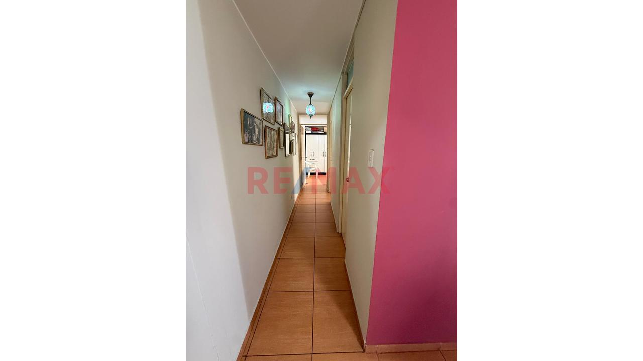🏡 ¡Tu Nuevo Hogar Te Espera En Pueblo Libre ! 3 Dormitorios Y Parque A Media Cuadra - 6