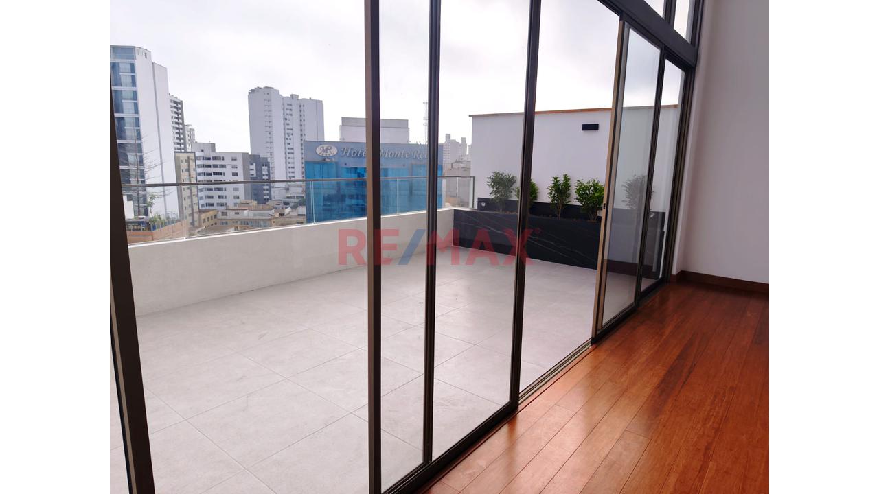 ✨ Dúplex De Estreno De Lujo En Miraflores - 9