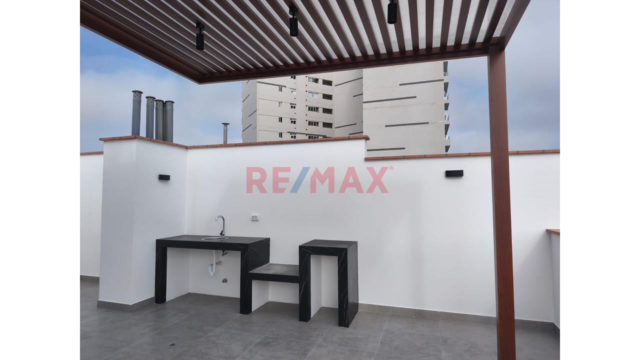 ✨ Dúplex De Estreno De Lujo En Miraflores - 14