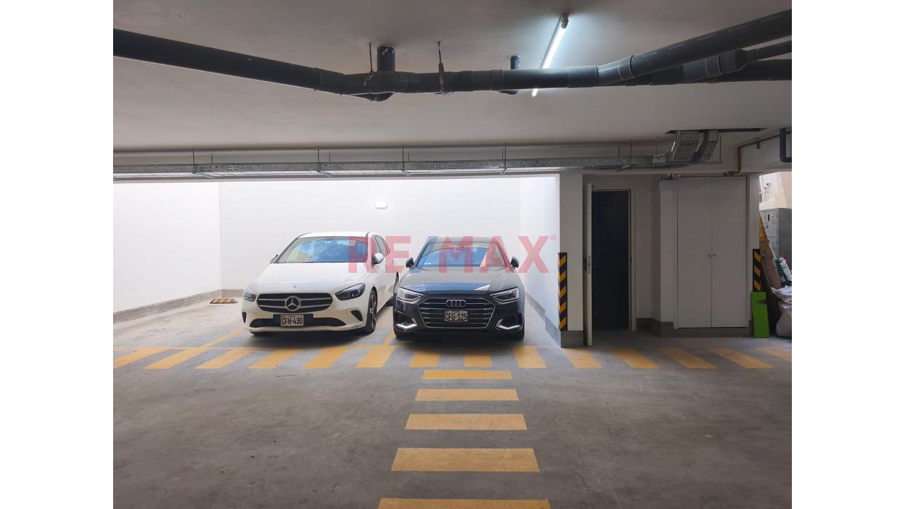 ✨ Dúplex De Estreno De Lujo En Miraflores - 16