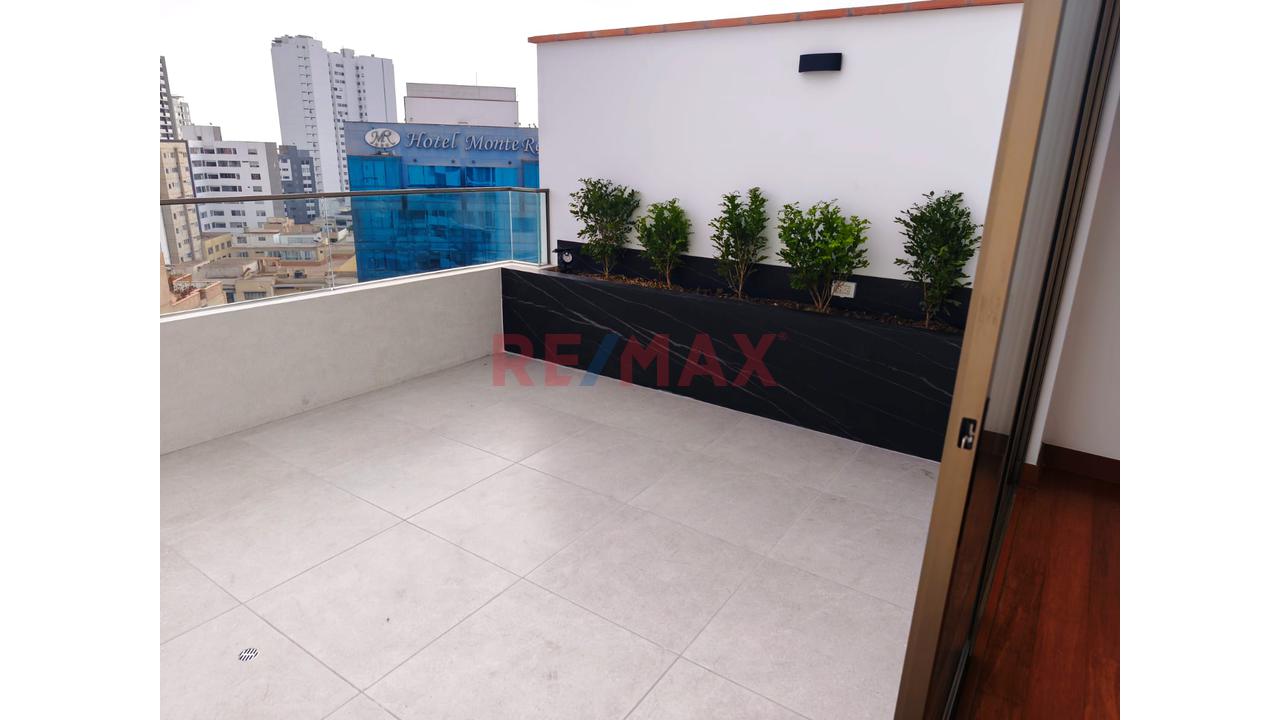✨ Dúplex De Estreno De Lujo En Miraflores - 11