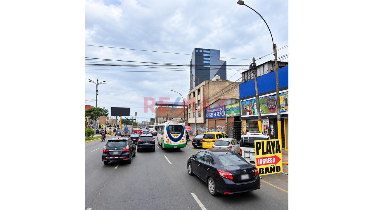 🏗️🔥 ¡Gran Oportunidad De Inversión! Venta De Terreno Comercial En Av. México – La Victoria — foto 2