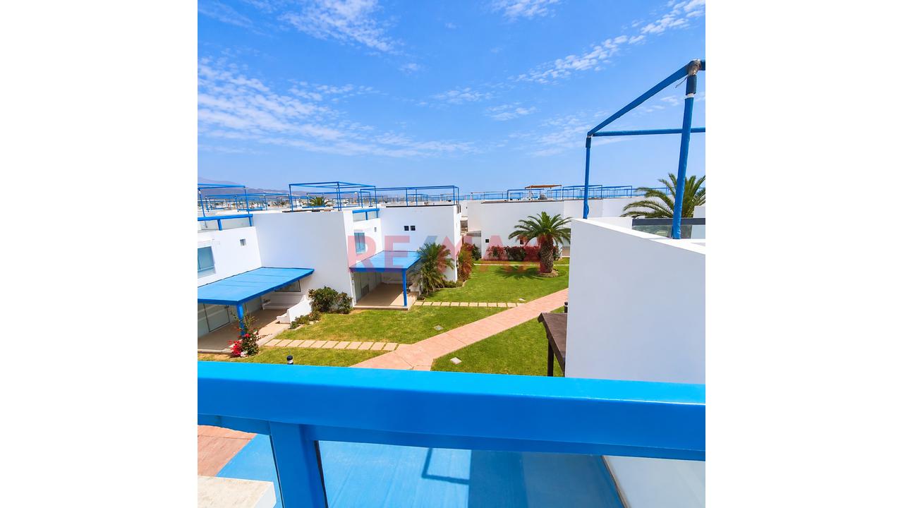 🏖️✨ Venta De Casa De Playa Totalmente Equipada Y Amoblada En Condominio Asia Del Sur ✨🏖️ - 15