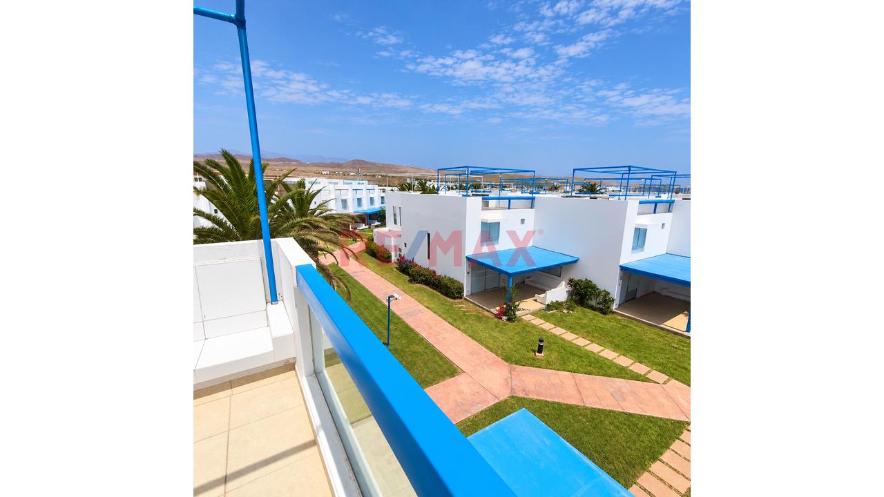 🏖️✨ Venta De Casa De Playa Totalmente Equipada Y Amoblada En Condominio Asia Del Sur ✨🏖️ - 13