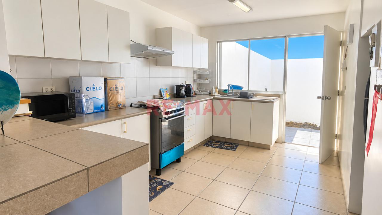 🏖️✨ Venta De Casa De Playa Totalmente Equipada Y Amoblada En Condominio Asia Del Sur ✨🏖️ - 5