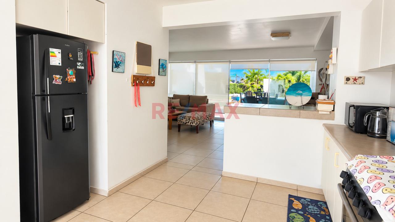 🏖️✨ Venta De Casa De Playa Totalmente Equipada Y Amoblada En Condominio Asia Del Sur ✨🏖️ - 10