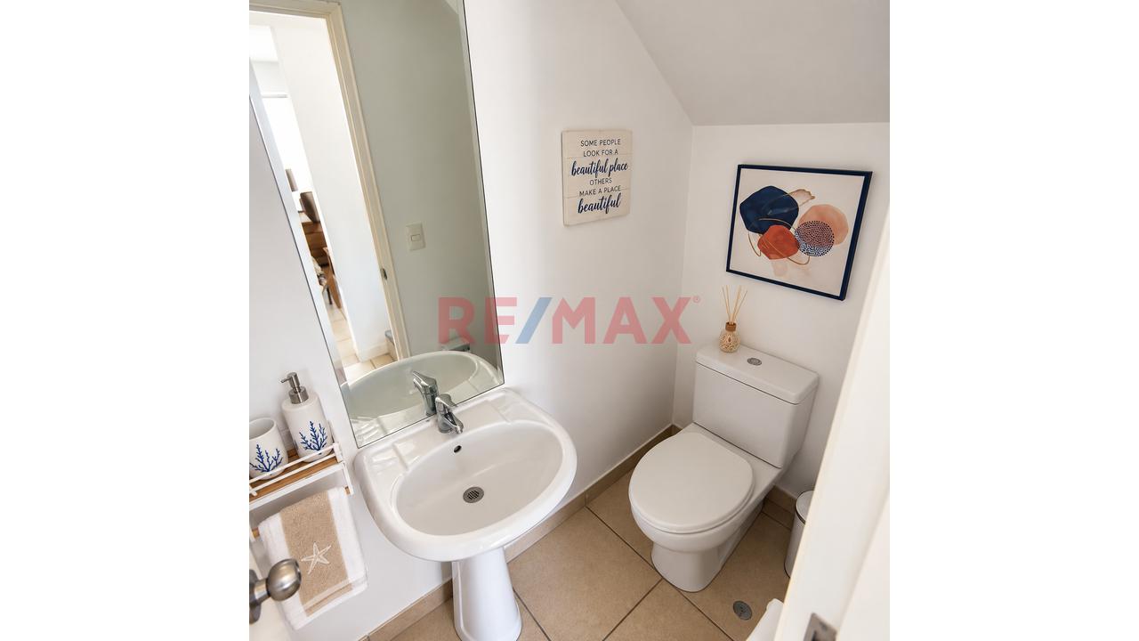 🏖️✨ Venta De Casa De Playa Totalmente Equipada Y Amoblada En Condominio Asia Del Sur ✨🏖️ - 16