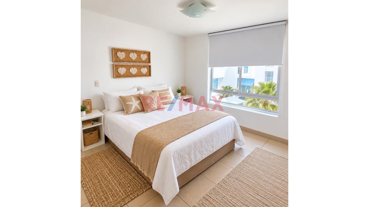 🏖️✨ Venta De Casa De Playa Totalmente Equipada Y Amoblada En Condominio Asia Del Sur ✨🏖️ - 2