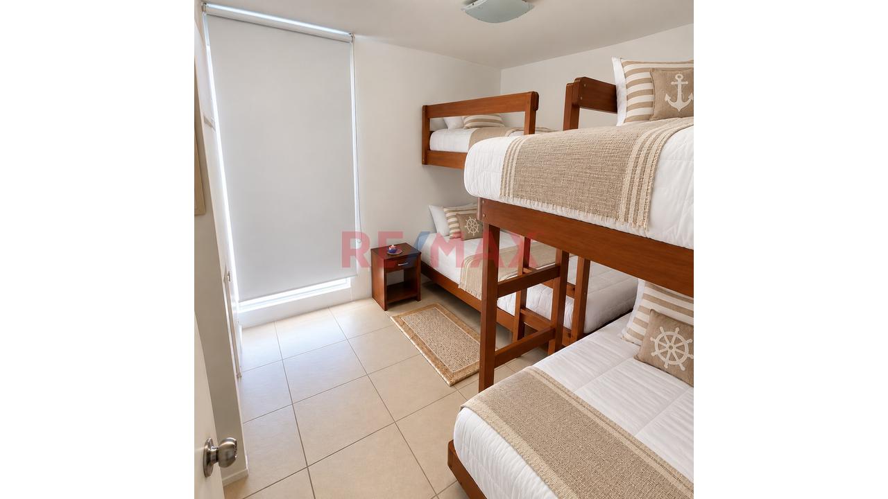 🏖️✨ Venta De Casa De Playa Totalmente Equipada Y Amoblada En Condominio Asia Del Sur ✨🏖️ - 3