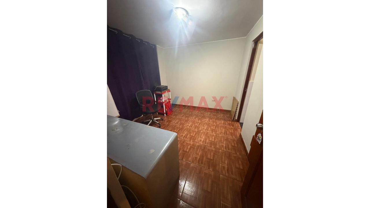 🏡 ¡Departamento En Alquiler En Breña! 🔑 ✨ Semi Amoblado | 3 Habitaciones | 81.60 M² - 6