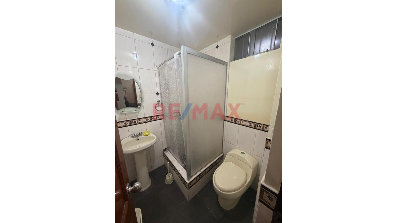 🏡 ¡Departamento En Alquiler En Breña! 🔑 ✨ Semi Amoblado | 3 Habitaciones | 81.60 M² - 11