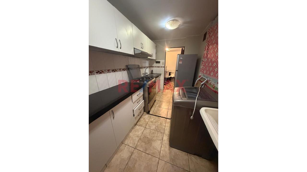 🏡 ¡Departamento En Alquiler En Breña! 🔑 ✨ Semi Amoblado | 3 Habitaciones | 81.60 M² - 5