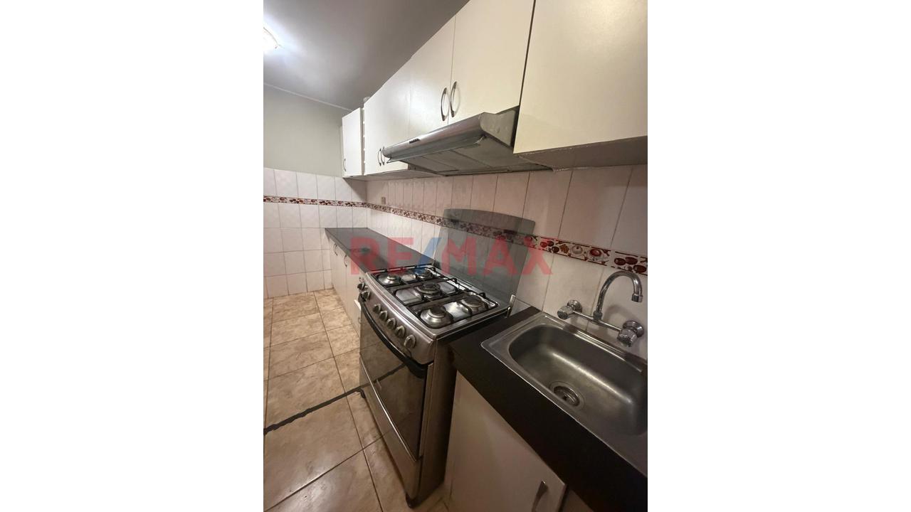 🏡 ¡Departamento En Alquiler En Breña! 🔑 ✨ Semi Amoblado | 3 Habitaciones | 81.60 M² - 4
