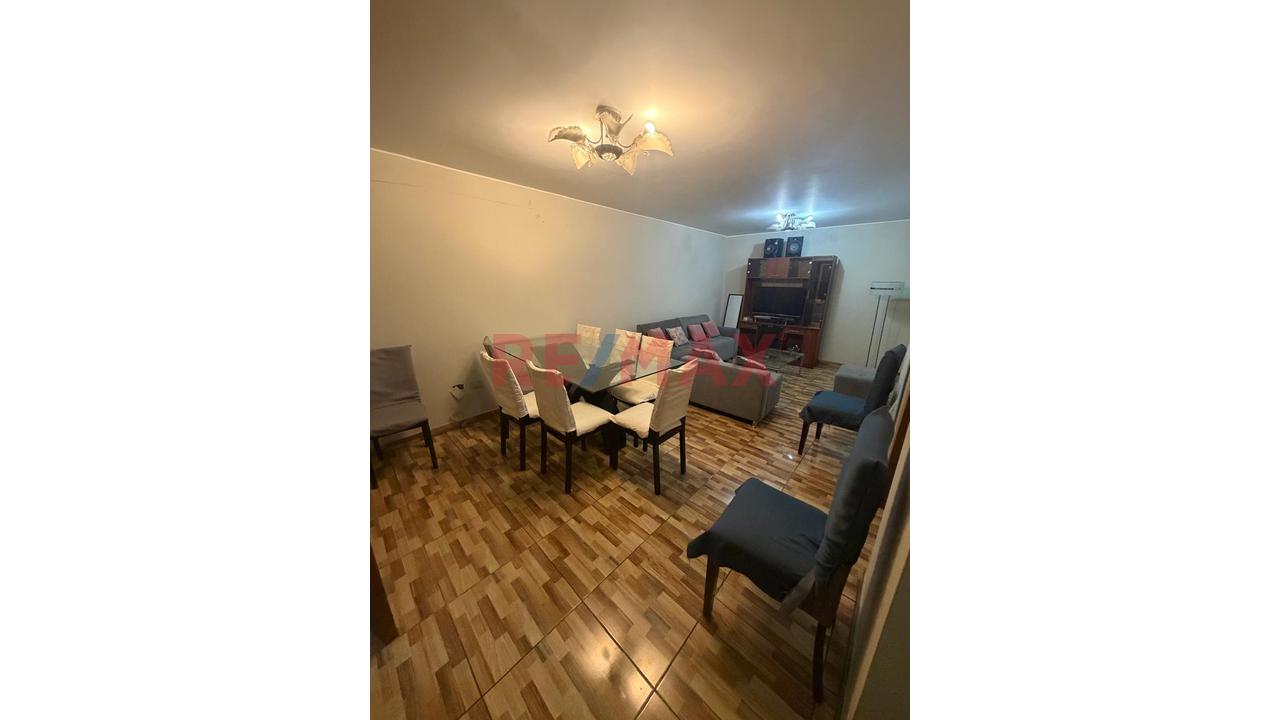🏡 ¡Departamento En Alquiler En Breña! 🔑 ✨ Semi Amoblado | 3 Habitaciones | 81.60 M² - 2