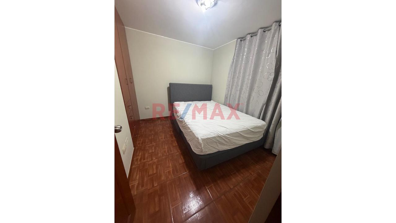 🏡 ¡Departamento En Alquiler En Breña! 🔑 ✨ Semi Amoblado | 3 Habitaciones | 81.60 M² - 7