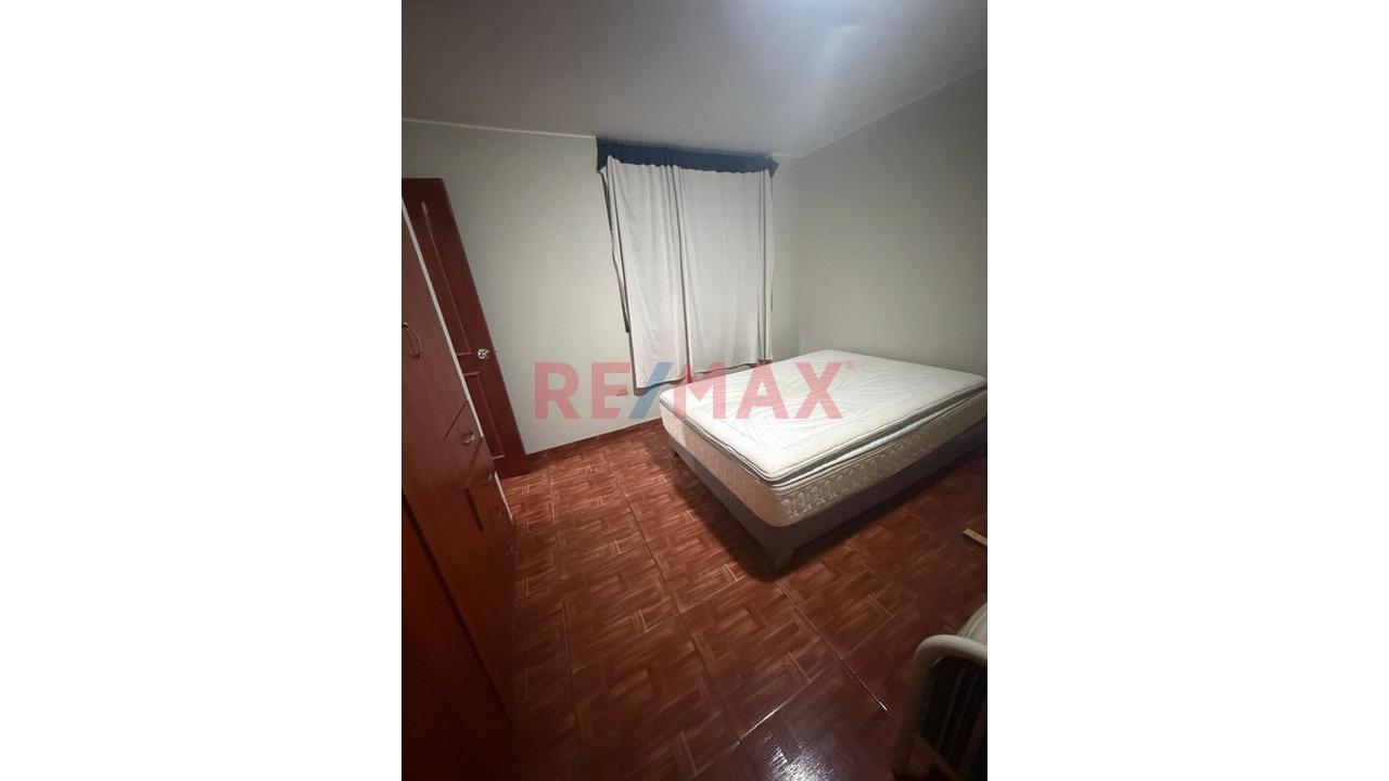 🏡 ¡Departamento En Alquiler En Breña! 🔑 ✨ Semi Amoblado | 3 Habitaciones | 81.60 M² - 8
