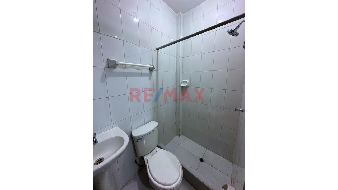 Se Alquila Departamento Remodelado — foto 9