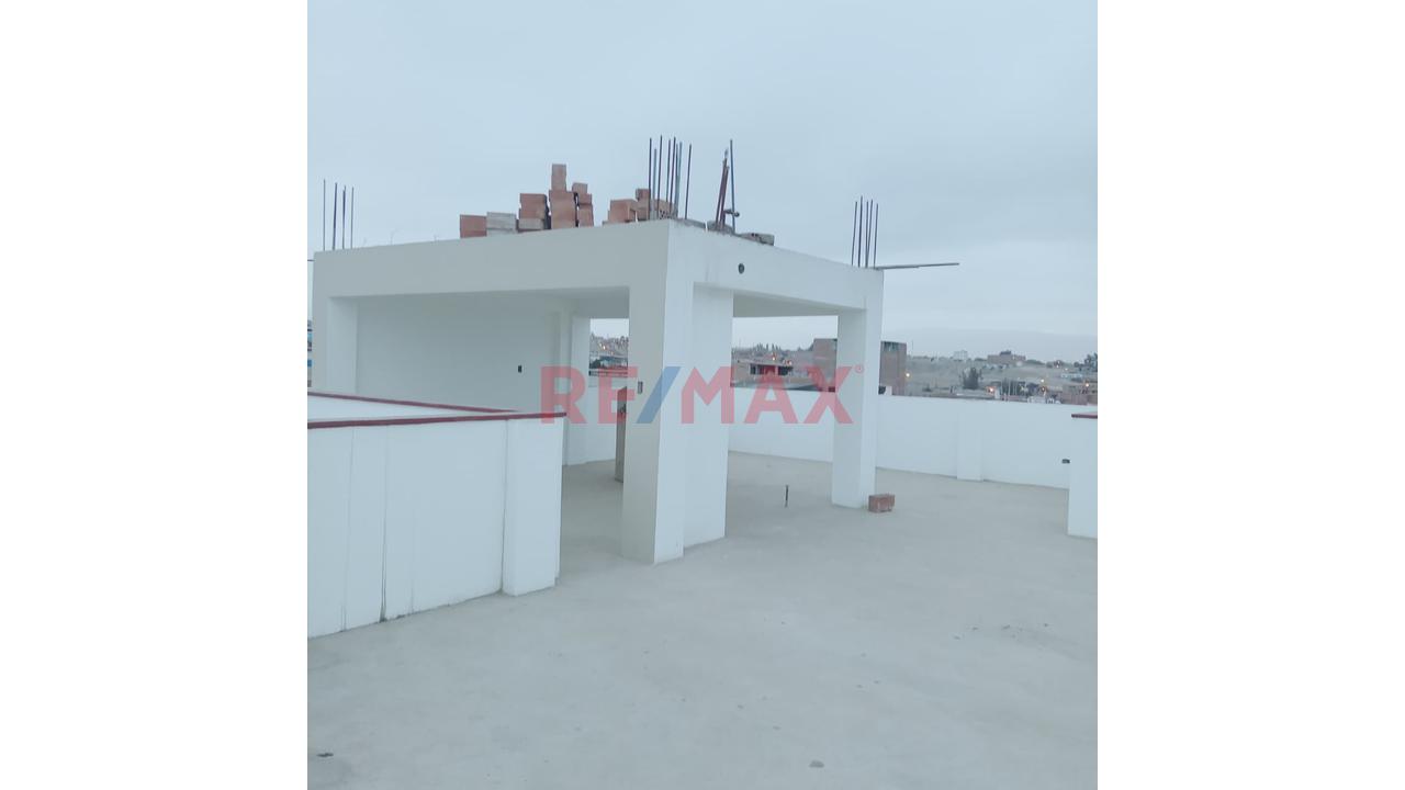 🏢 ¡Oportunidad De Inversión En Pocollay – Tacna! — foto 7