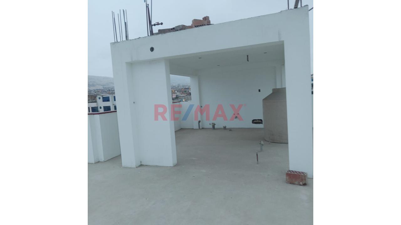 🏢 ¡Oportunidad De Inversión En Pocollay – Tacna! — foto 5