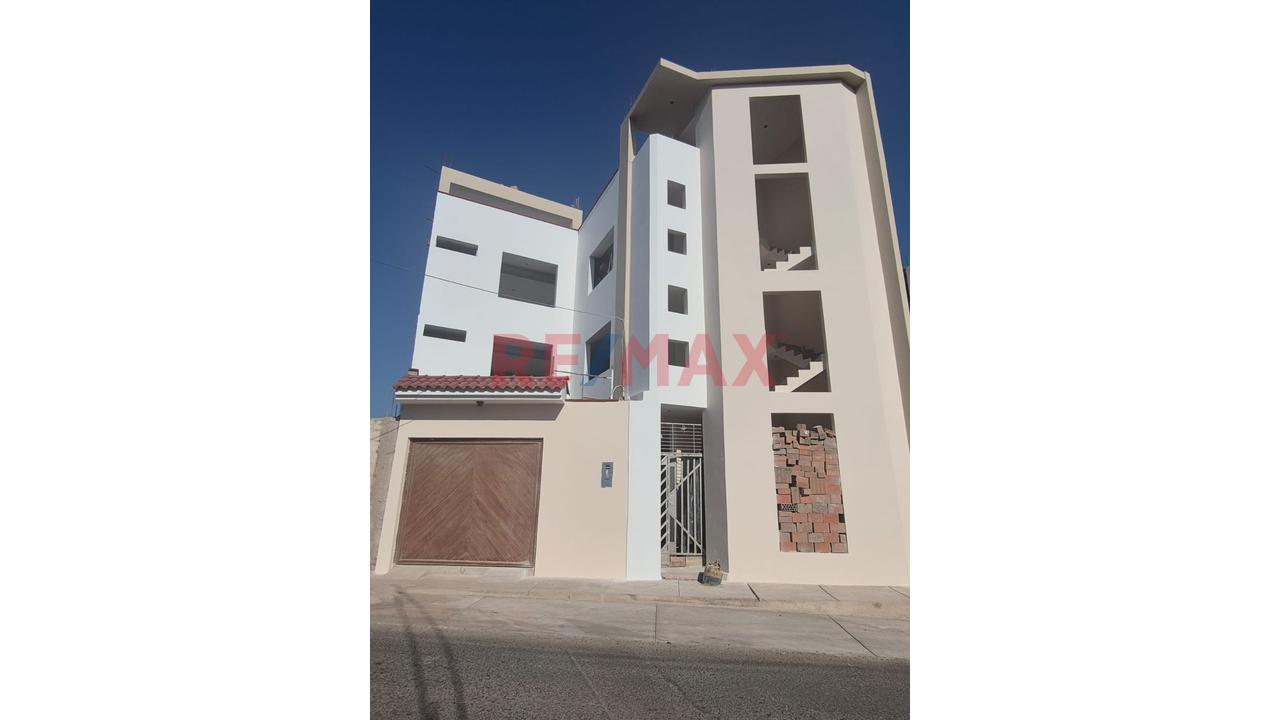 🏢 ¡Oportunidad De Inversión En Pocollay – Tacna! — foto 1