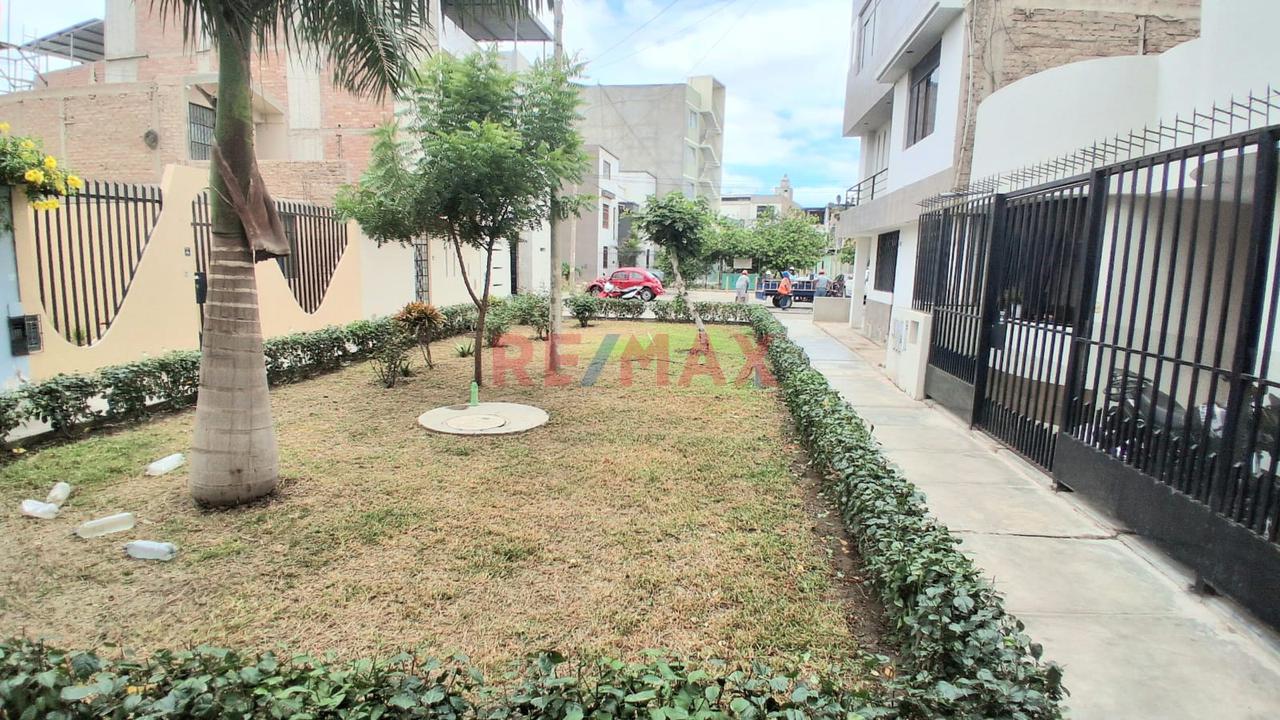 Se Alquila Casa Con Almacen Primer Piso Y Departamento Segundo Piso — foto 7