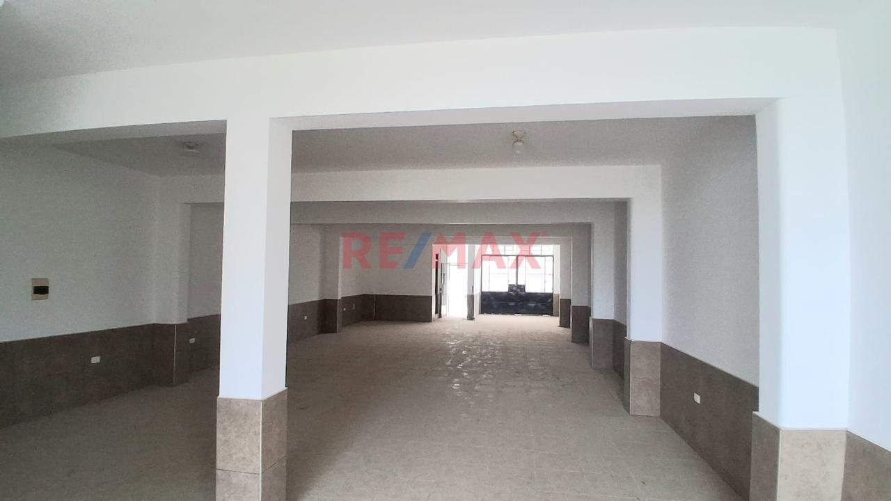 Se Alquila Casa Con Almacen Primer Piso Y Departamento Segundo Piso — foto 4