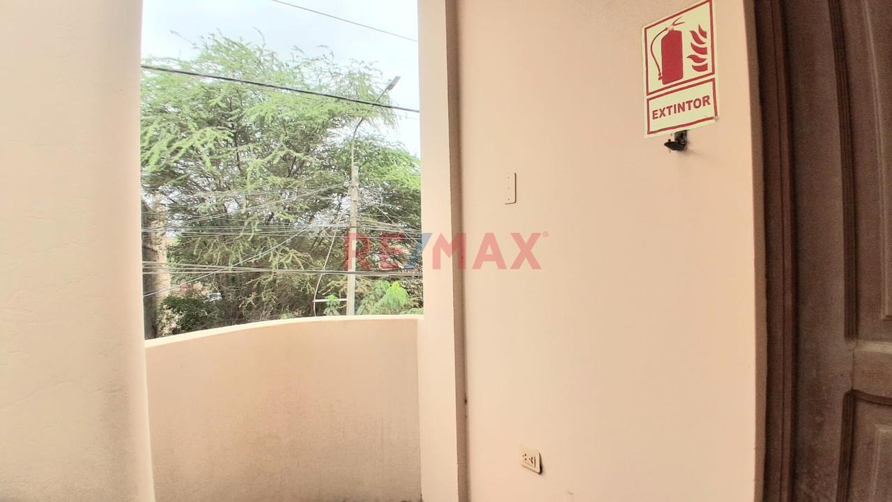 Se Alquila Casa Con Almacen Primer Piso Y Departamento Segundo Piso — foto 9