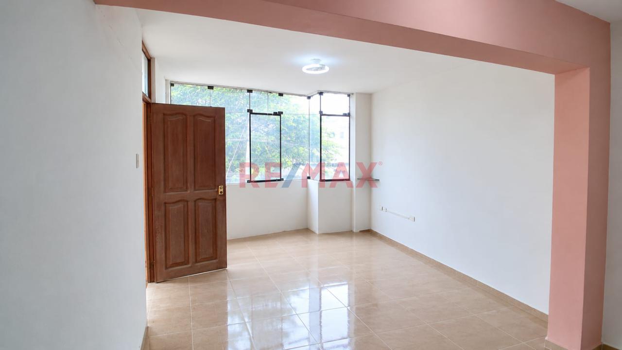 Se Alquila Casa Con Almacen Primer Piso Y Departamento Segundo Piso — foto 10