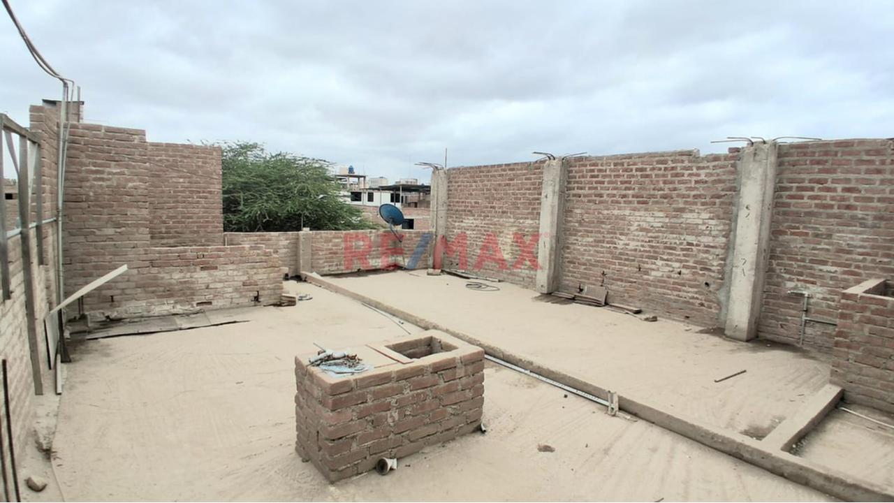 Se Alquila Casa Con Almacen Primer Piso Y Departamento Segundo Piso — foto 15