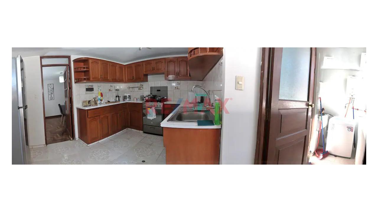Departamento Amoblado En Alquiler | Urb. Magisterio – Cusco — foto 2