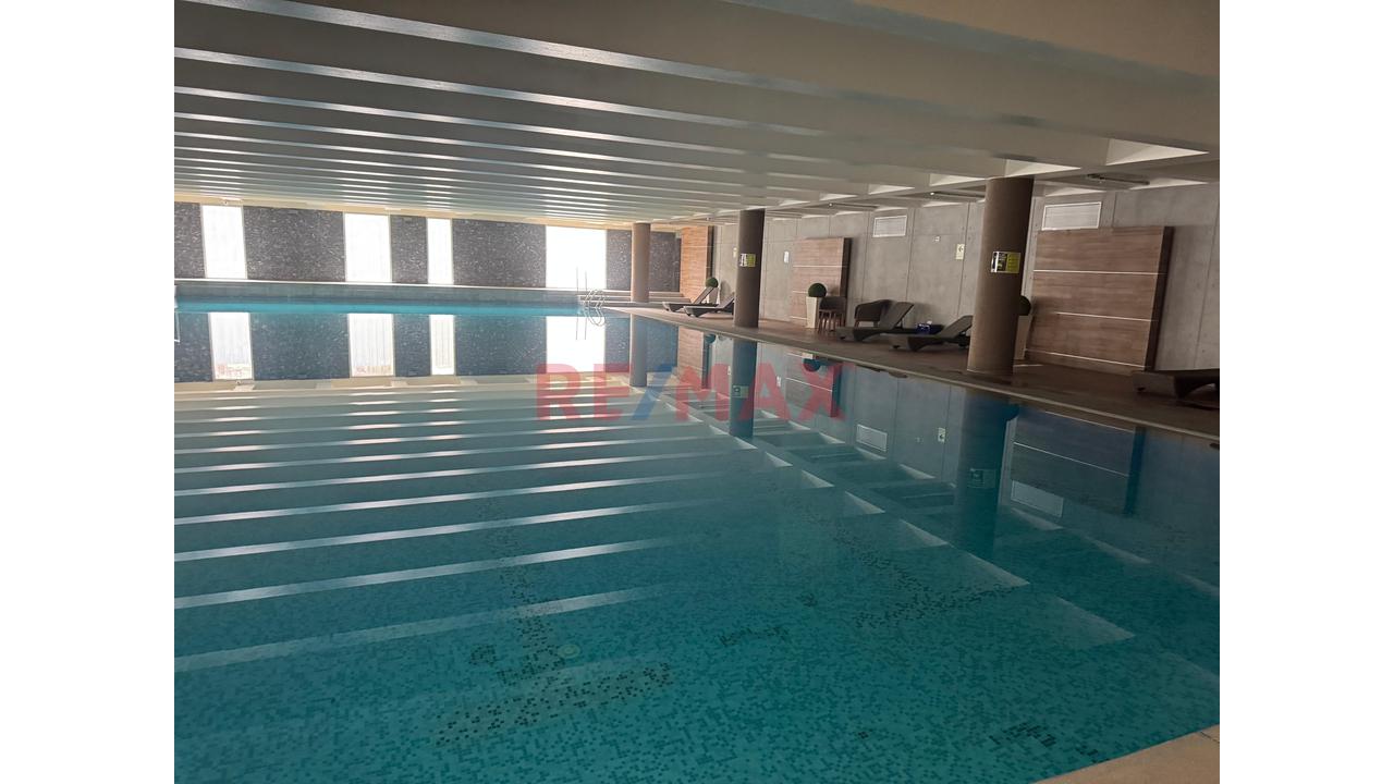 Se Vende Departamento En Magna Haus - Surco - 17