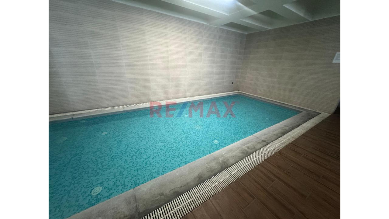 Se Vende Departamento En Magna Haus - Surco — foto 2