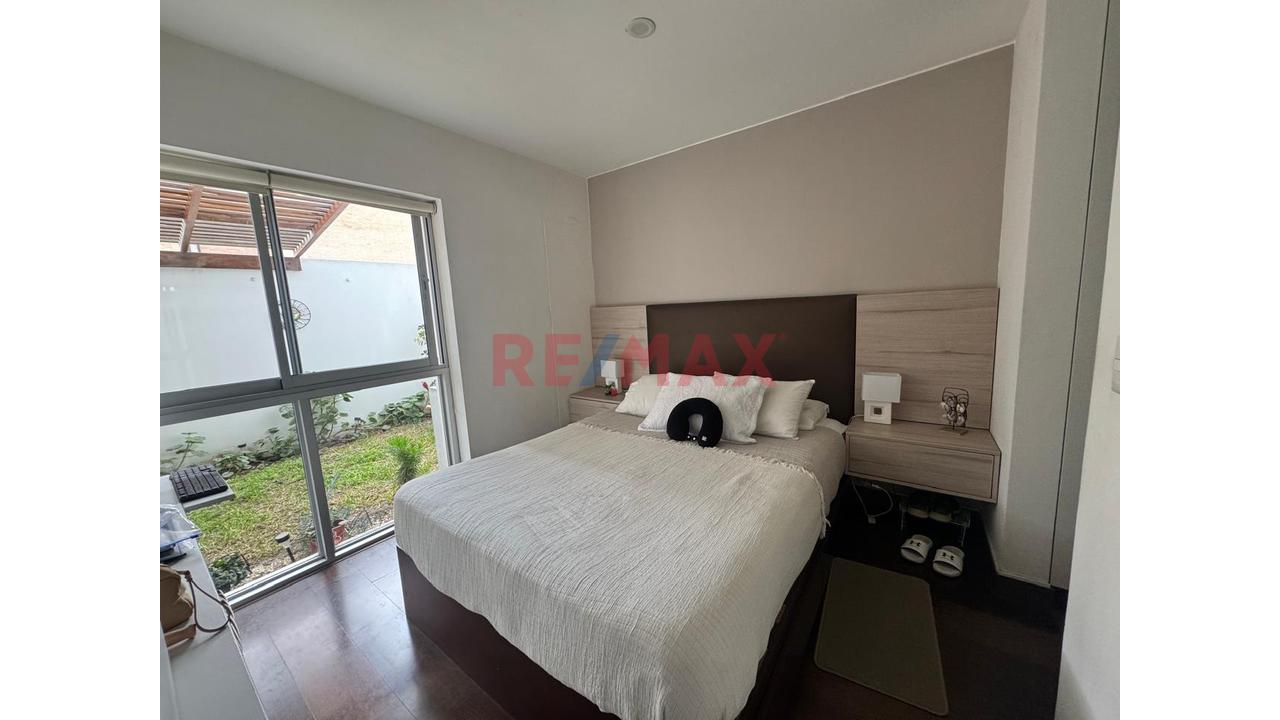 Se Vende Departamento En Magna Haus - Surco — foto 4